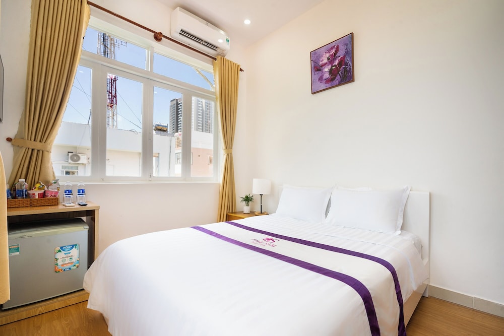 Comfort Double or Twin Room