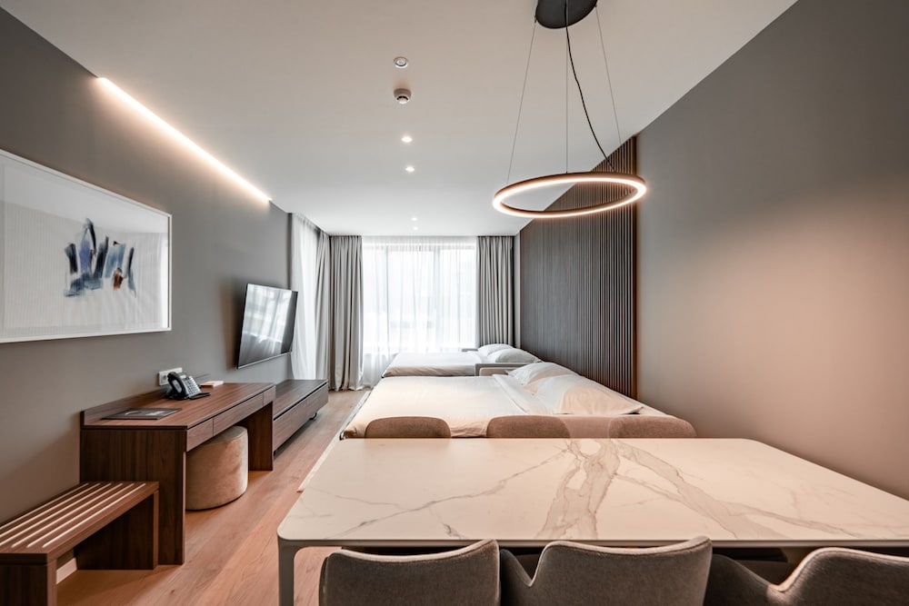 Family Apartment - Photo 1