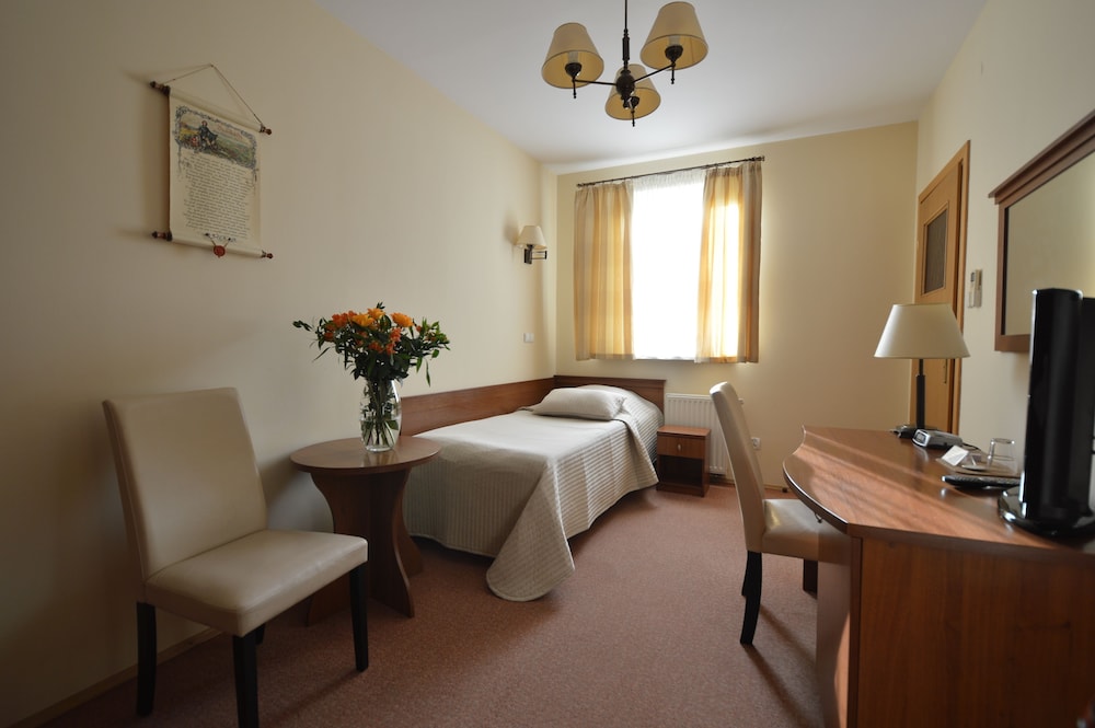 Single Room photo 1