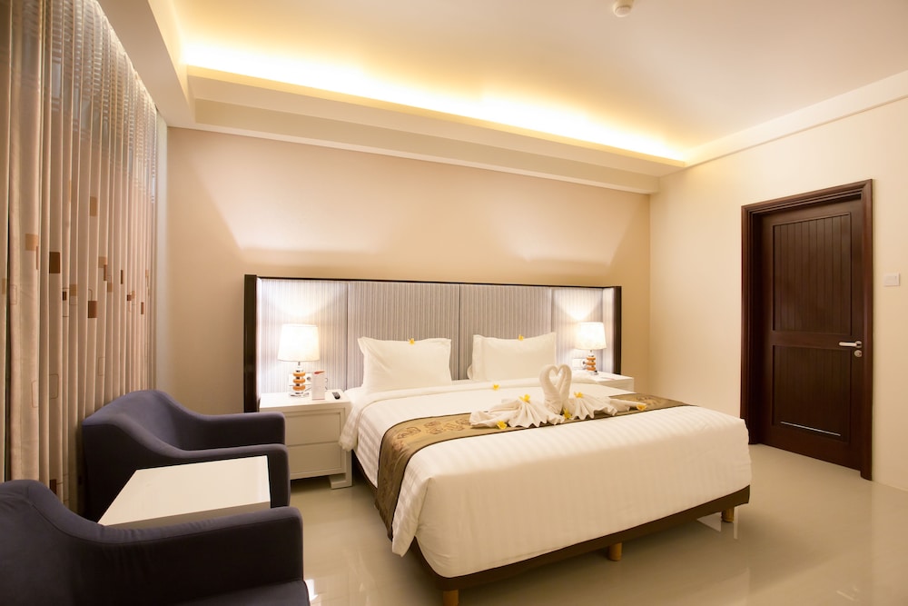 Junior Suite, Non Smoking