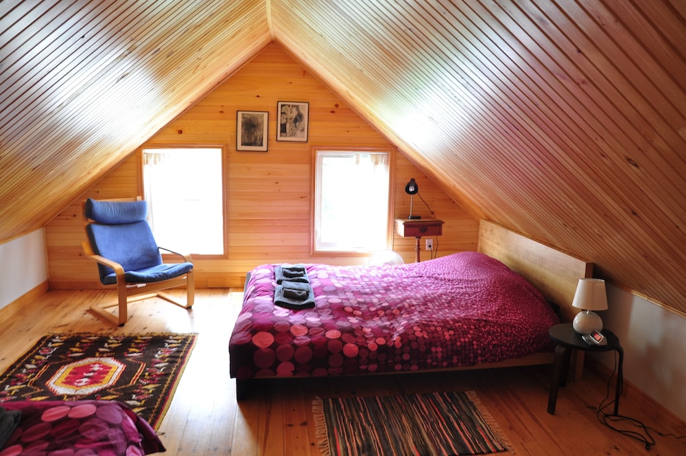 Breton Cove Farmhouse photo 2