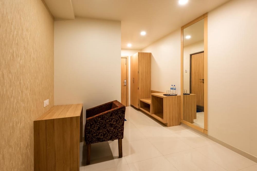 Superior Room - Photo 5
