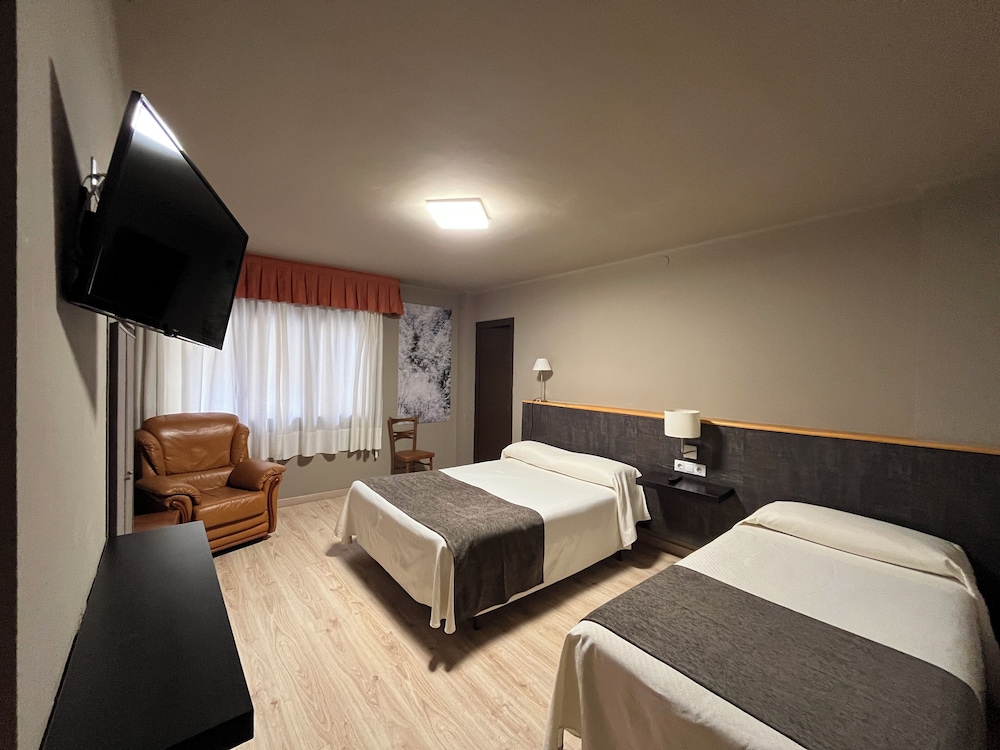 Triple Room photo 3