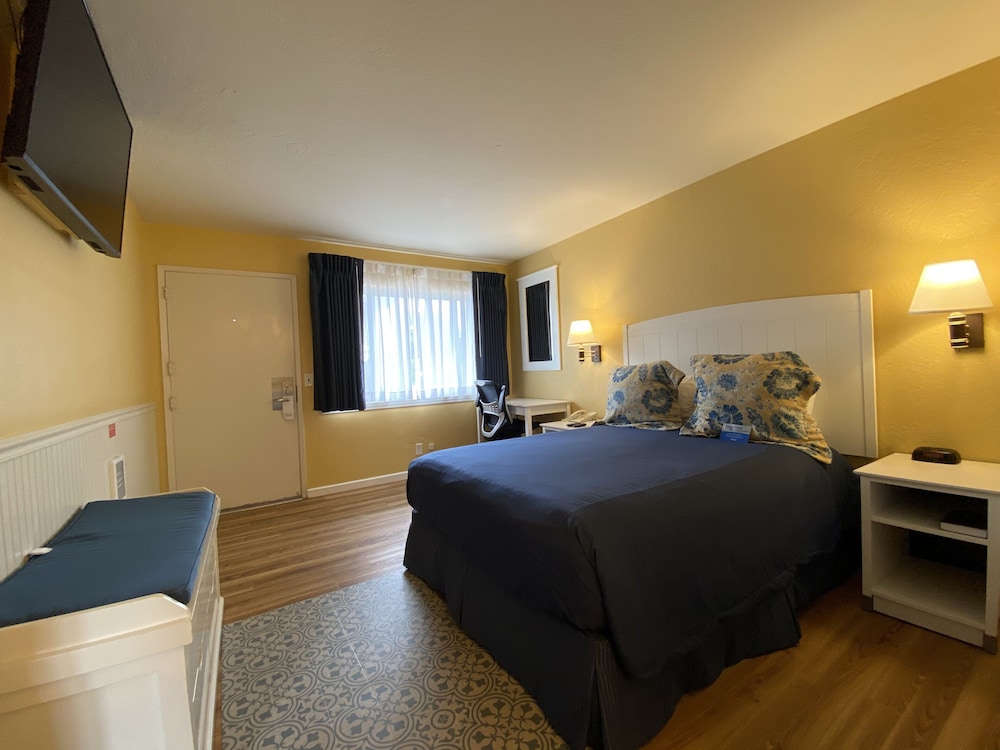 Single Room, 2 Bedrooms