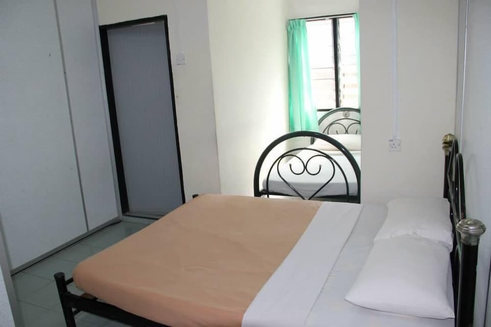 Double Room, Private Bathroom photo 2