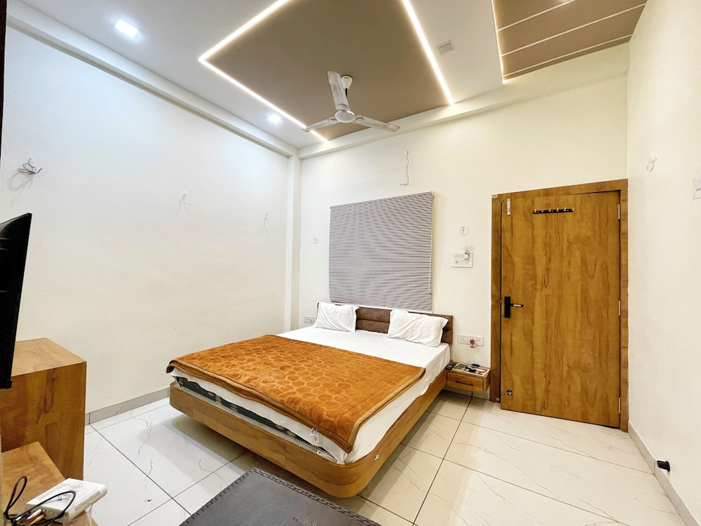 Deluxe Room photo 3