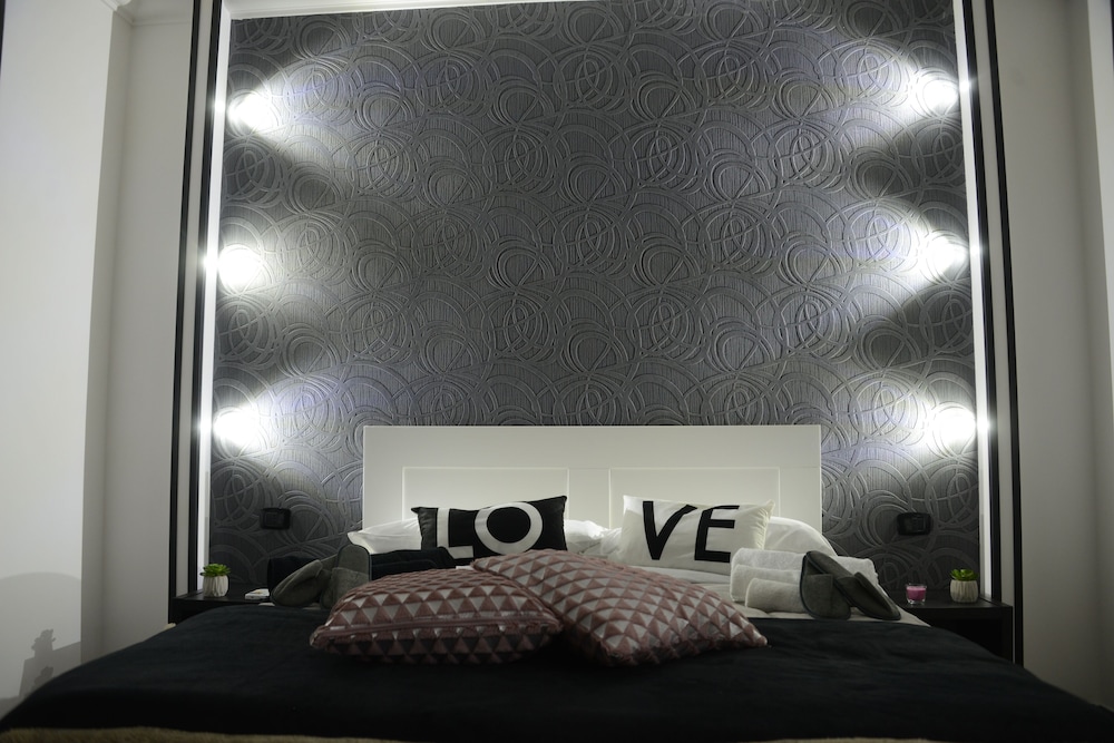Basic Quadruple Room