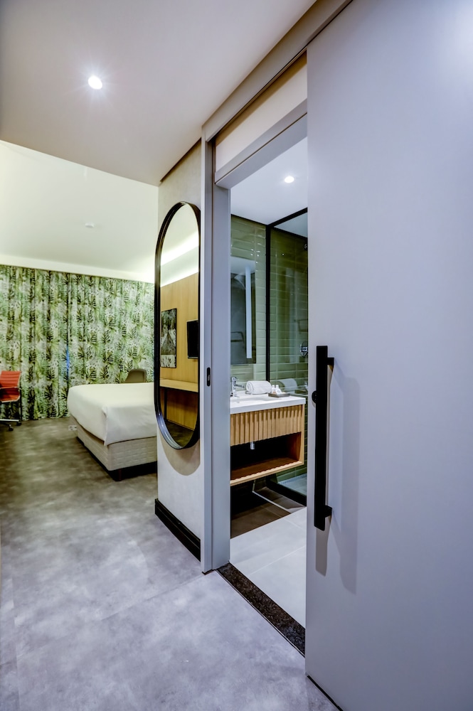 Superior Double Room - Photo 2
