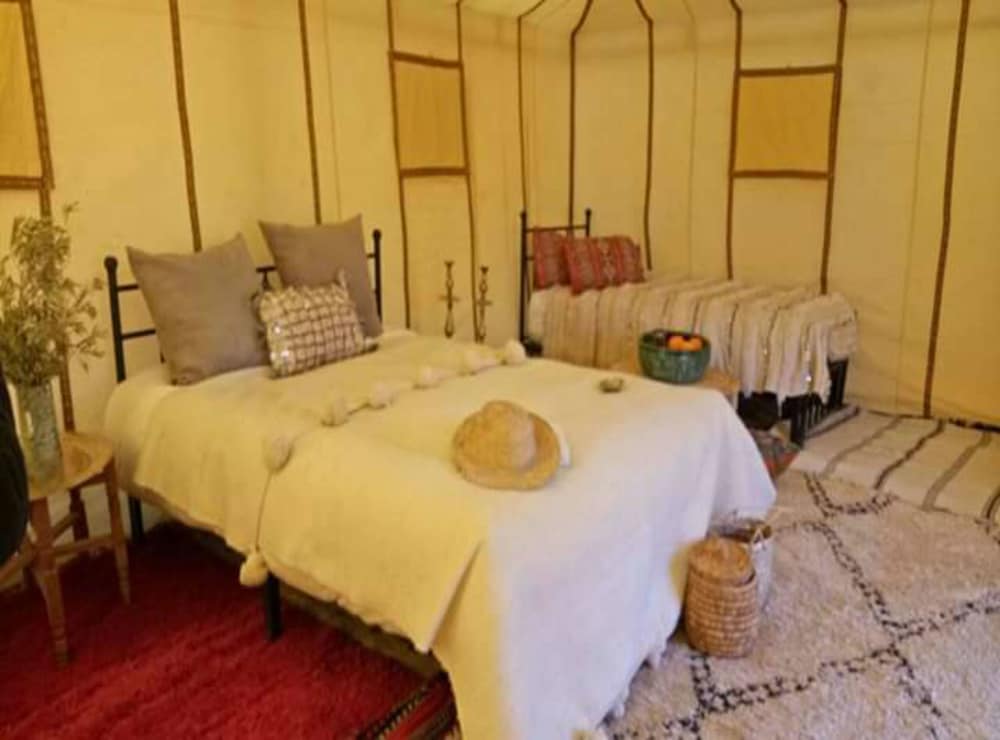 Triple Room, Multiple Beds, Non Smoking photo 3