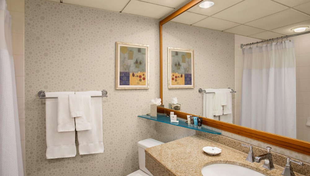 Premium Room, 1 Queen Bed, Refrigerator (High Floor) - Photo 5