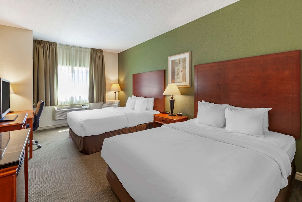 2 Queen Beds - Photo 3