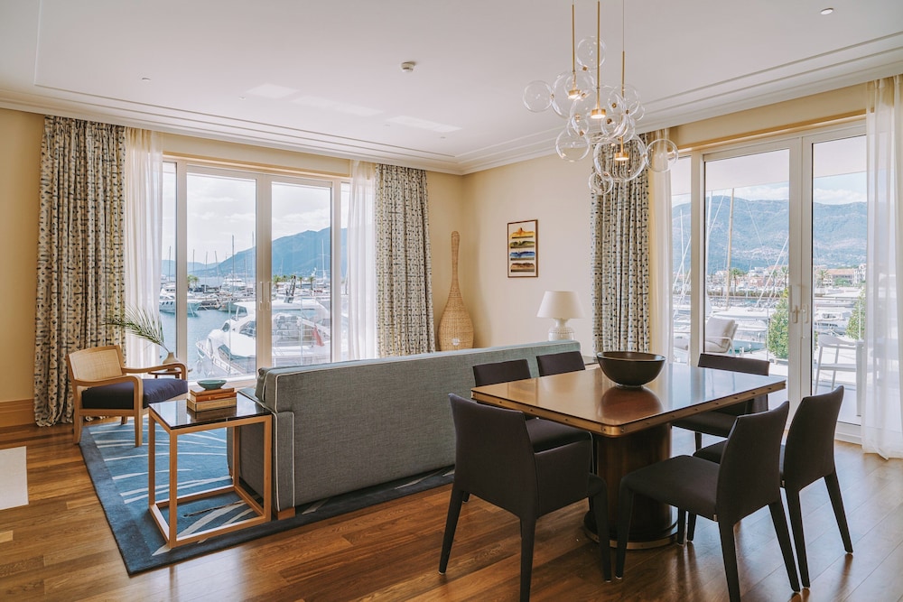 Suite, 1 Bedroom, Sea View