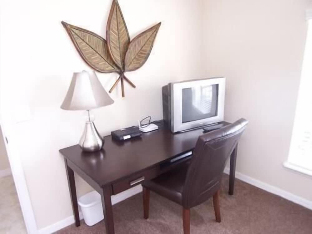 Family House, 4 Bedrooms