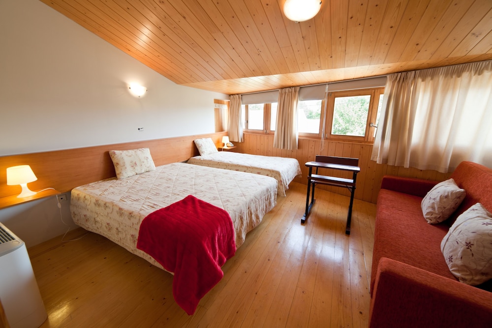 Family Suite, Ensuite photo 2