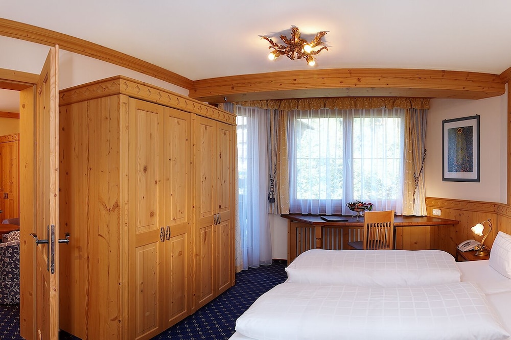 Comfort Family Suite, Balcony (3)