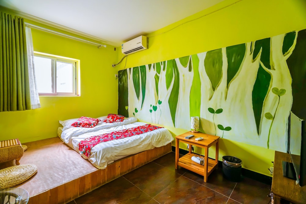 Design Double Room photo 1