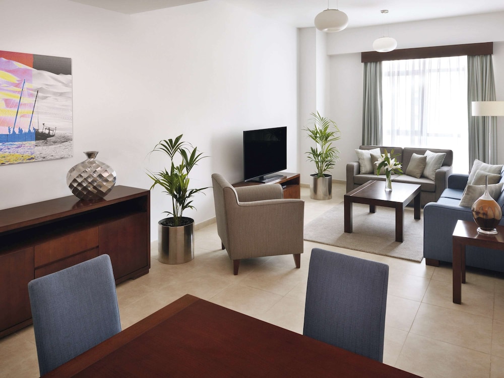 Apartment, 2 Bedrooms (Burj Khalifa View) photo 3