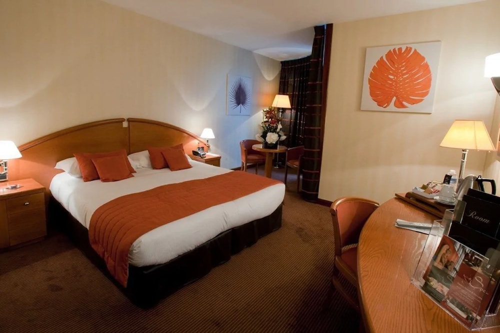 Comfort Room - Photo 1
