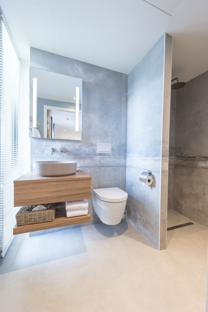 Double Room (Miel) - Photo 6