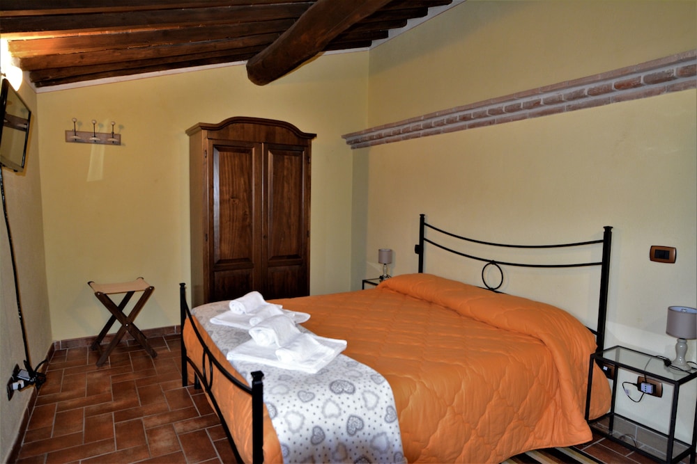 Double Room, Private Bathroom