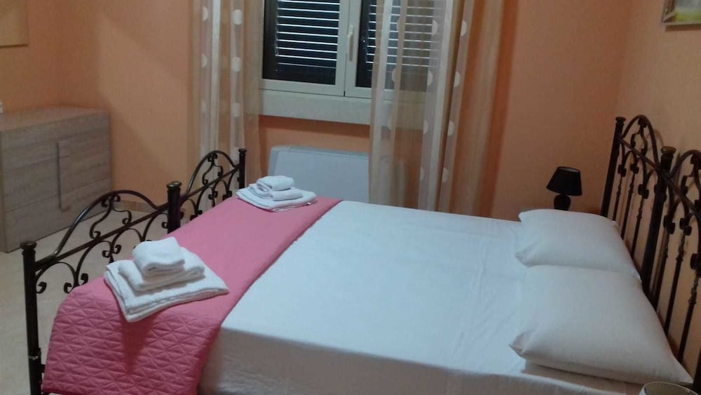 Family Quadruple Room