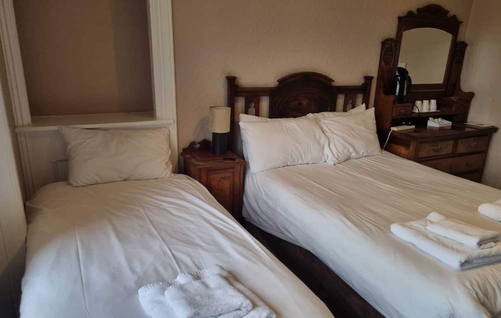 Family Triple Room photo 1