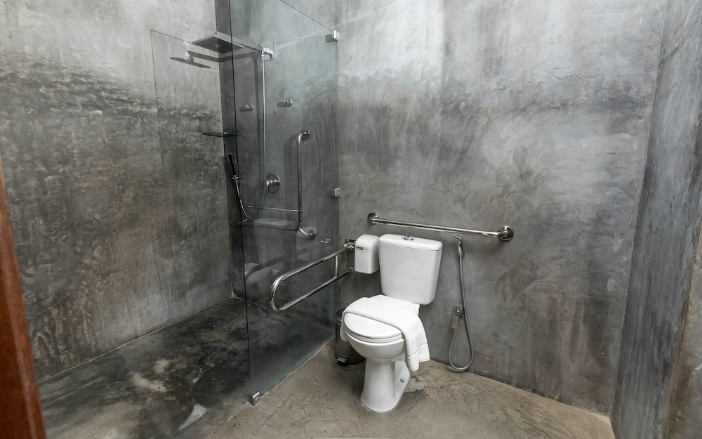 Available room