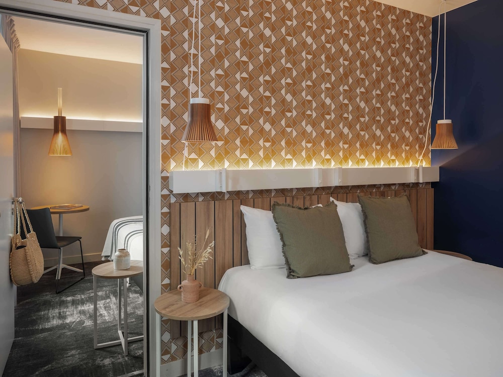 Standard Suite, 2 Double Beds