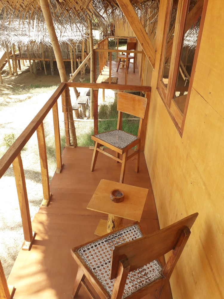 Deluxe Cottage, 1 Bedroom, Ocean View photo 3