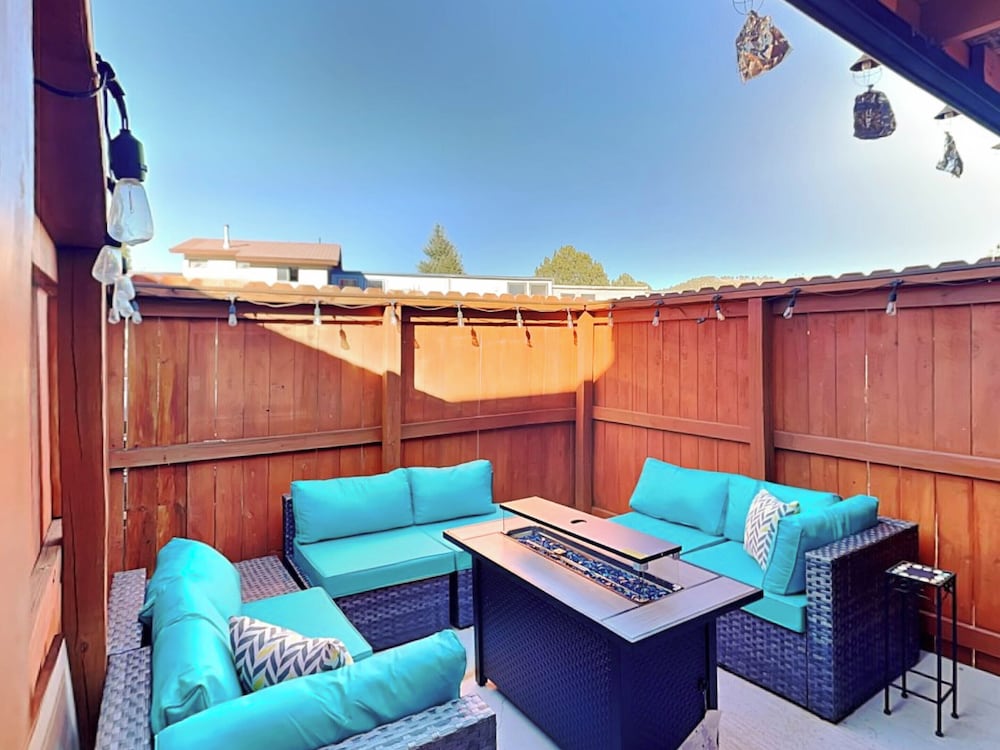 Condo (3 Bedrooms)