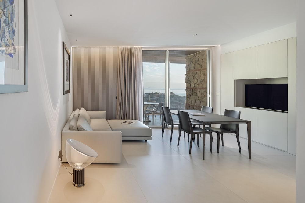 Panoramic Apartment, Terrace, Sea View photo 2