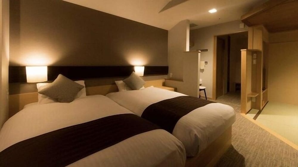 Japanese modern special room