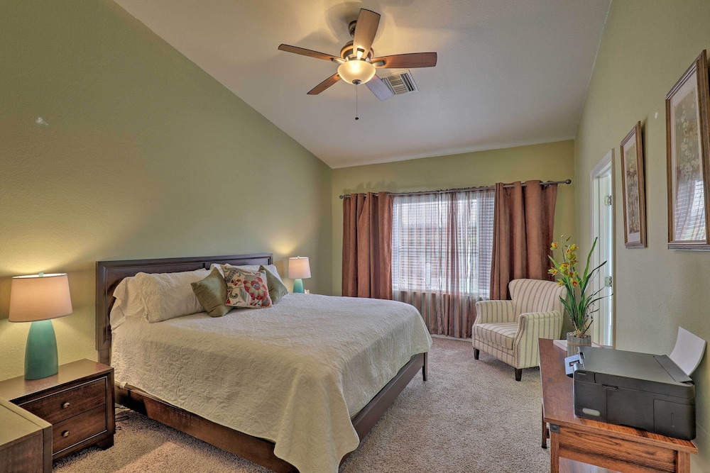 House (3 Bedrooms) photo 3