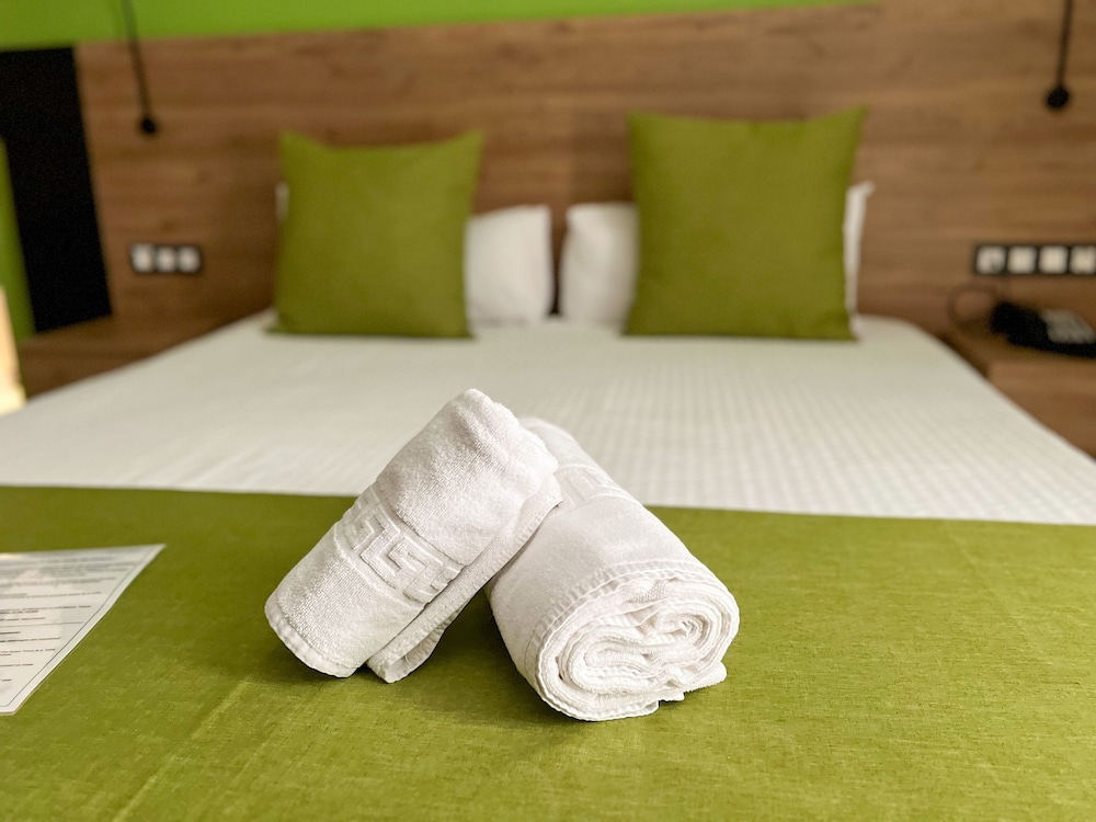 Classic Double Room - Photo 7