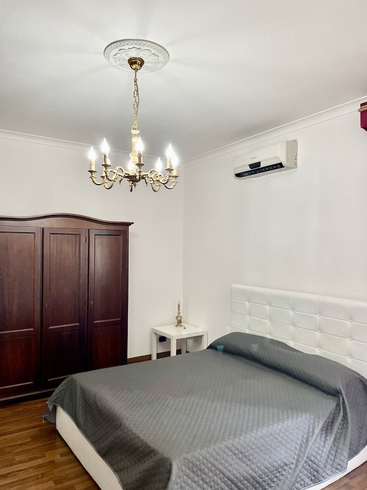 Standard Studio, 1 Double Bed photo 2