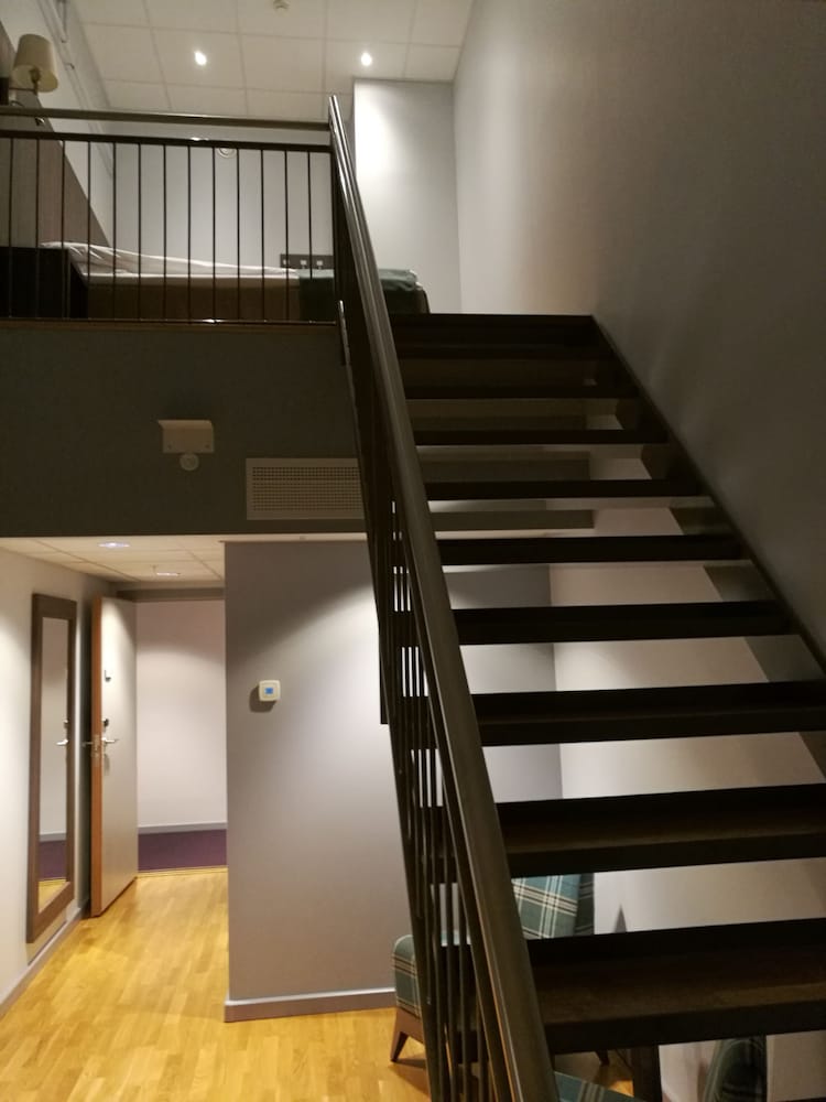 Superior double room with loft photo 3