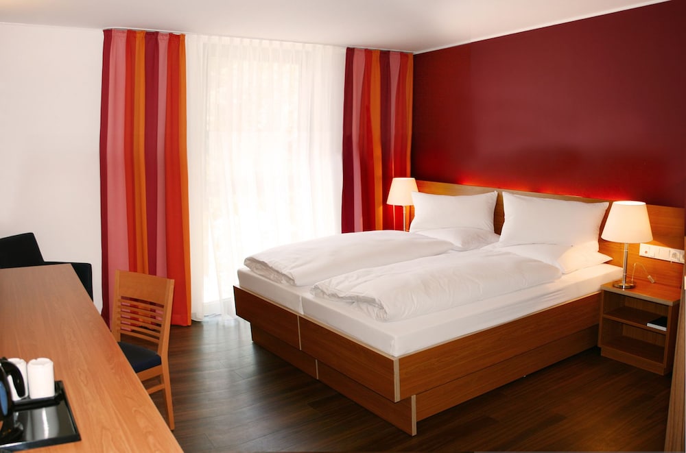 Double Room, Non Smoking