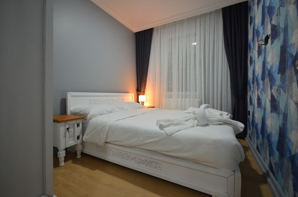 Standard Apartment, 2 Bedrooms photo 1