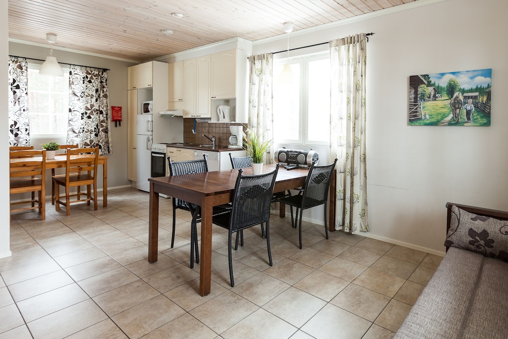 Villa Romeo with Sauna photo 3
