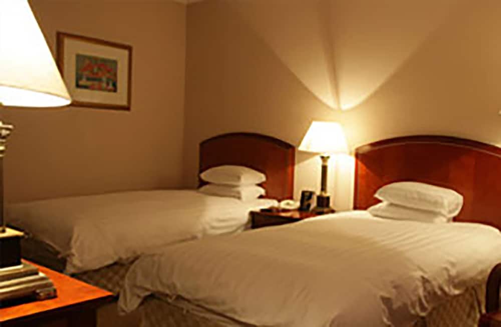 [Coffee Package]Standard Twin Room+ 2 Coffee photo 1