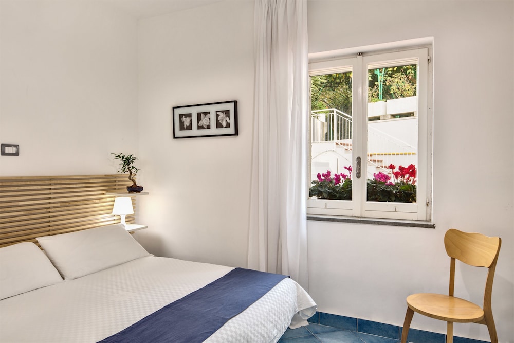 Superior Apartment, 1 Bedroom, Terrace, Sea View - Photo 7
