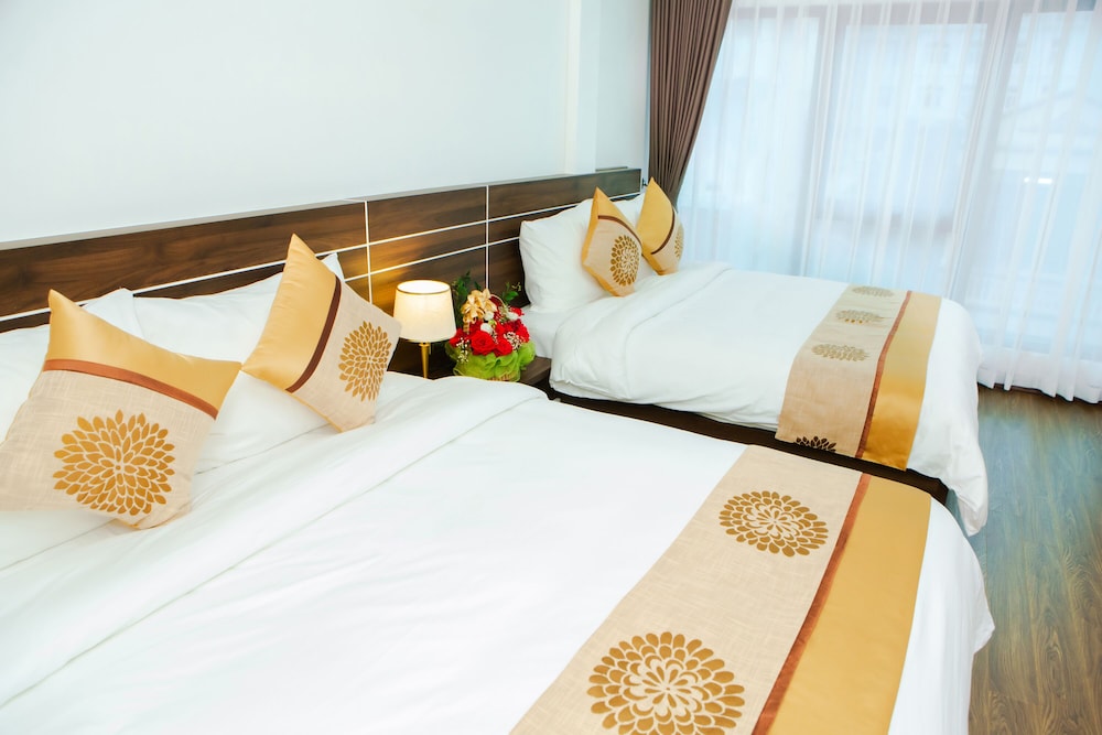 Premium Quadruple Room photo 3
