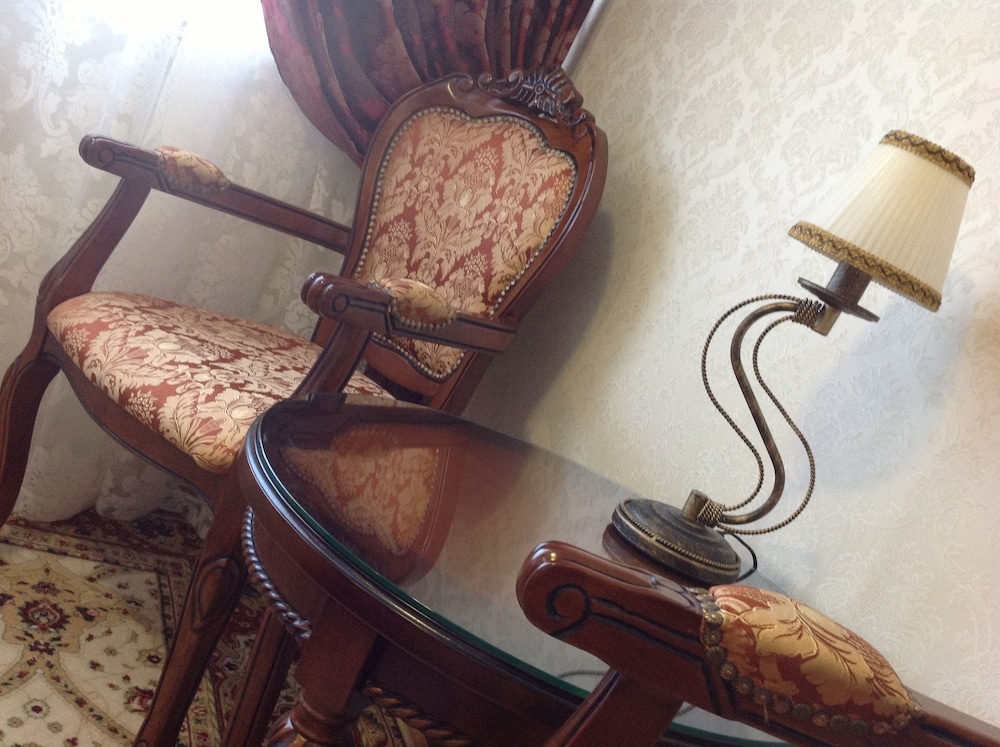 Junior Suite (Comfort) photo 3