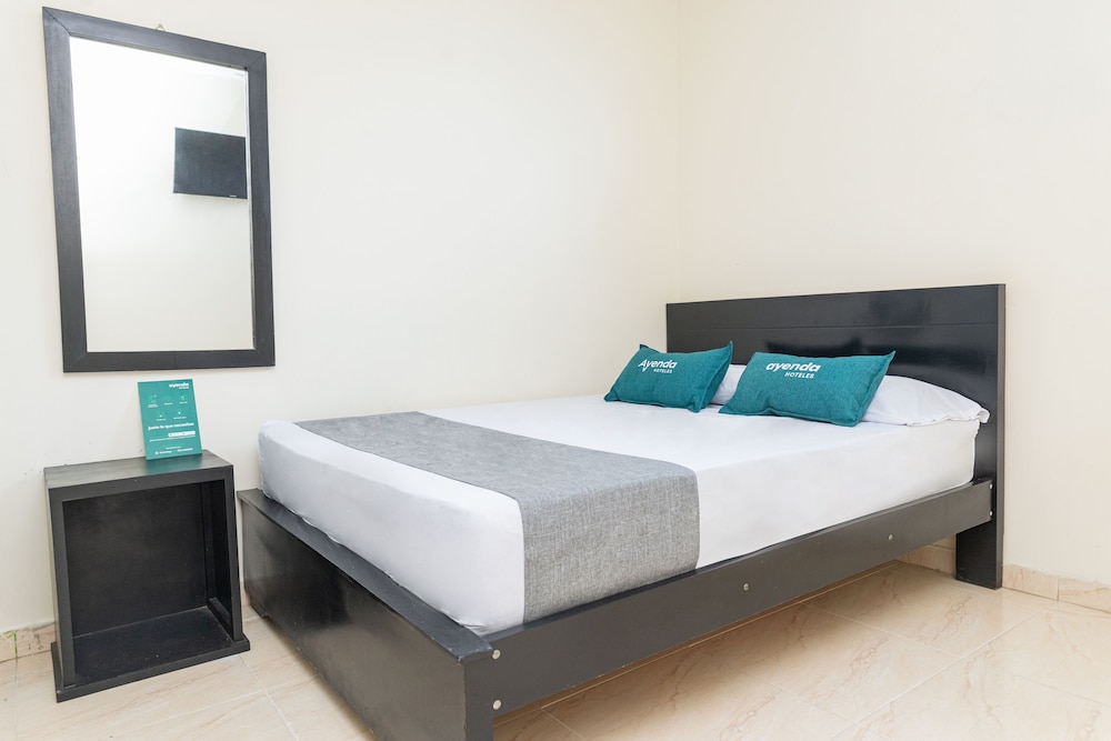 Standard Double Room photo 1