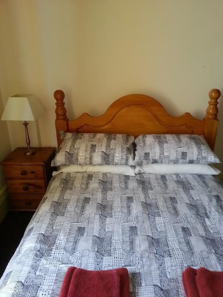 Basic Double Room, 1 Double Bed, Accessible, City View photo 1