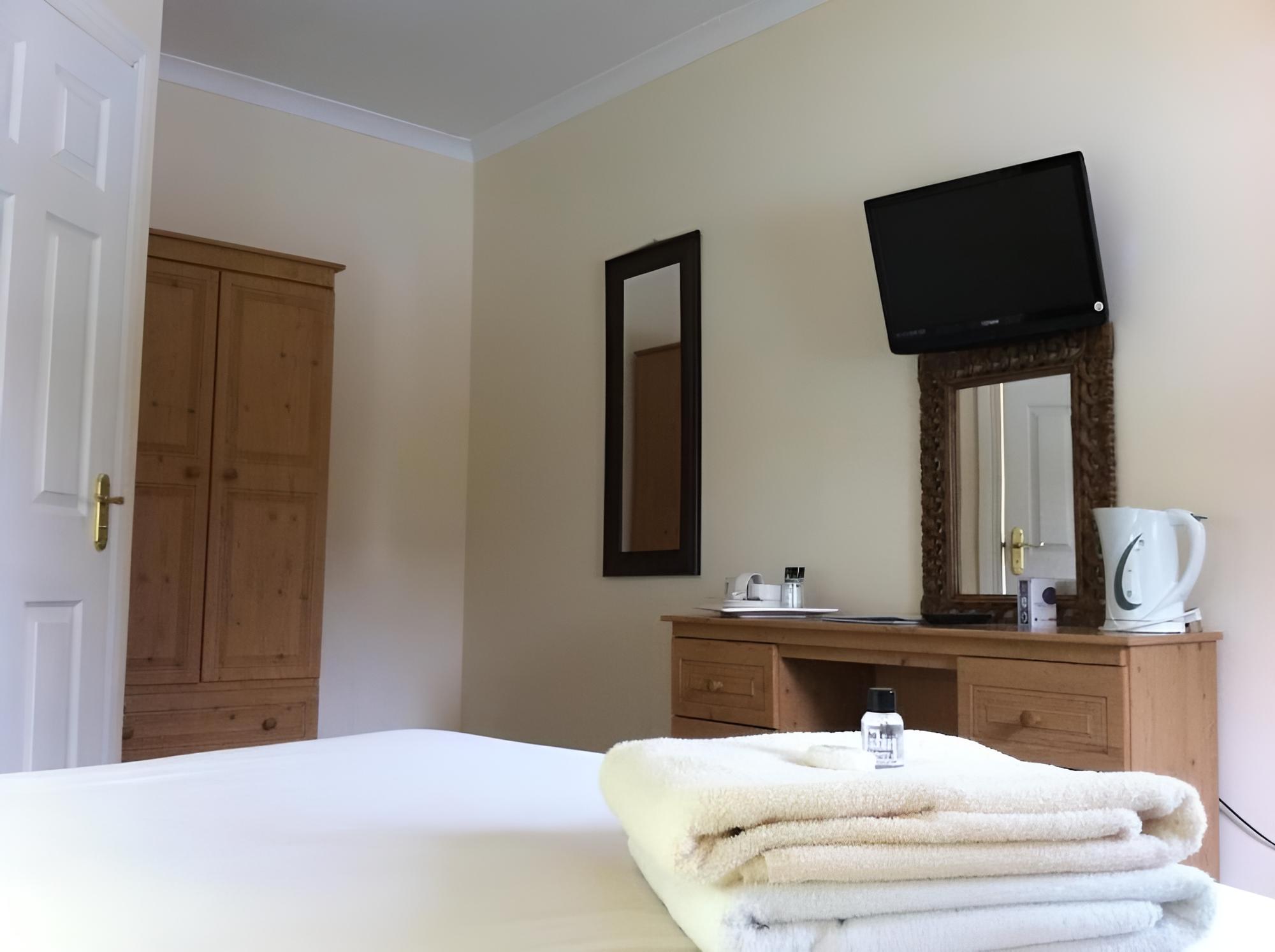 Standard Double Room, 1 Double Bed photo 2