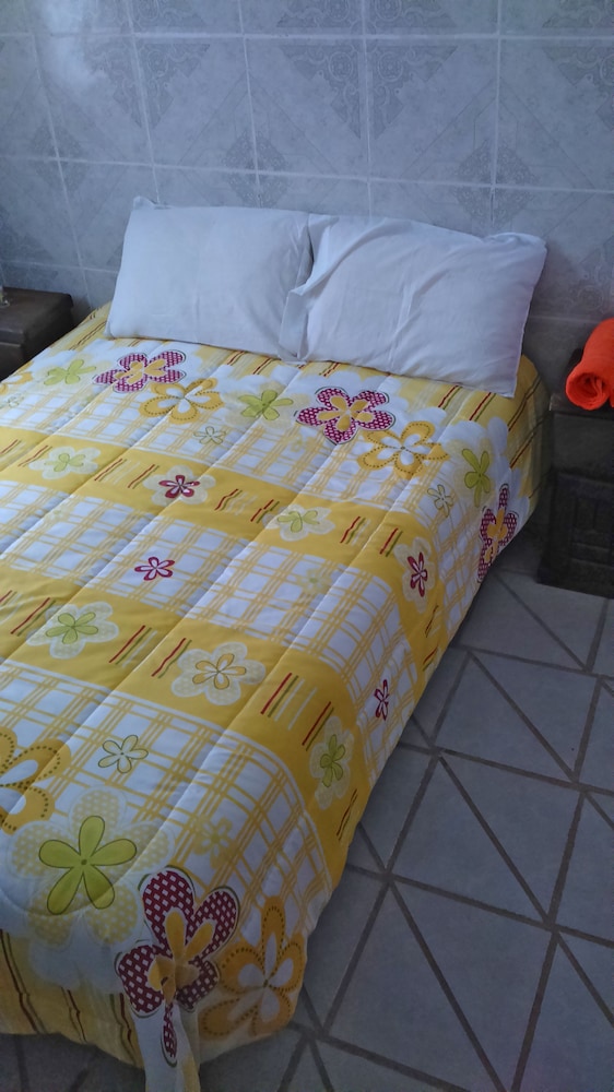 Double Room, 1 Double Bed photo 2