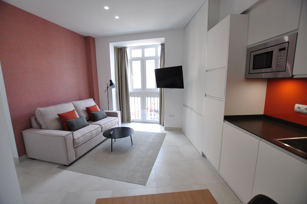 Apartamento Familiar