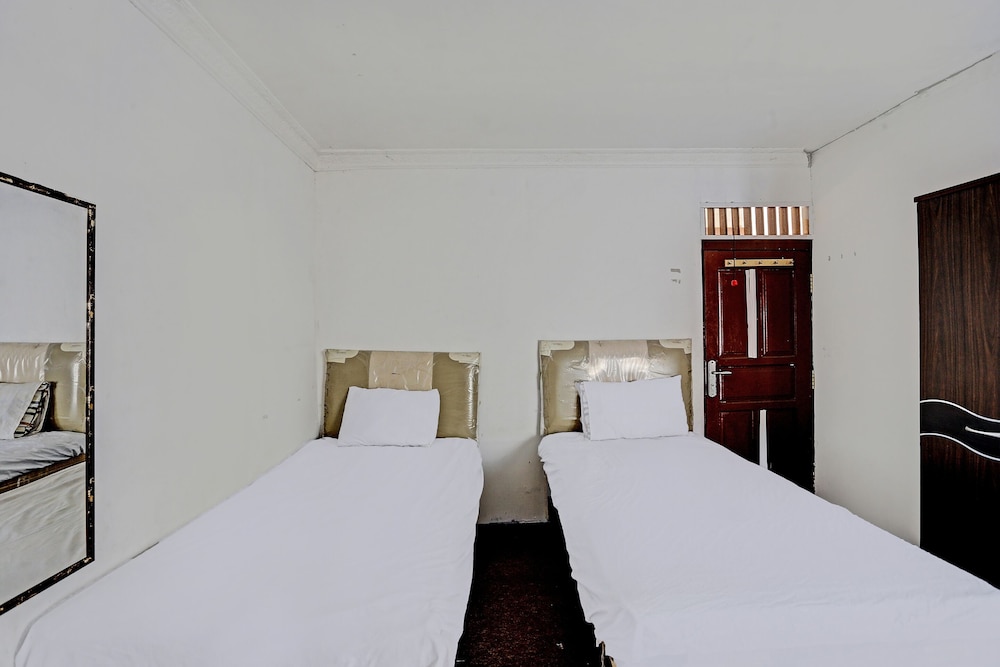 Twin Room photo 1