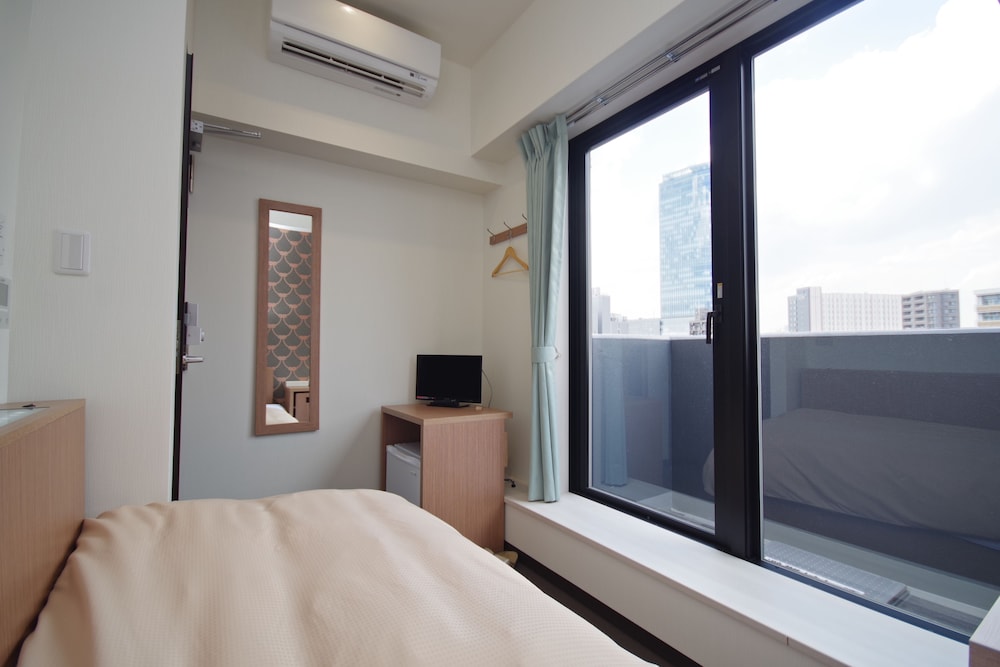 Economy Single Room, Non Smoking photo 1
